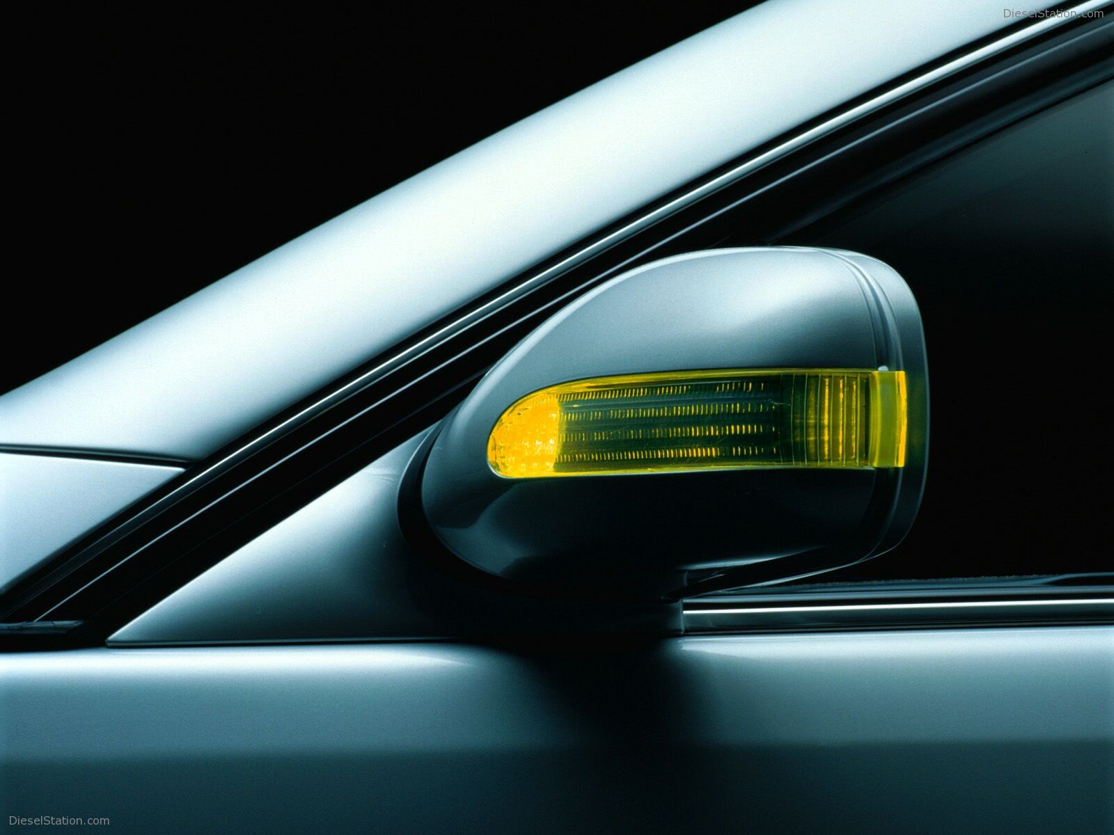 Mercedes CL Class